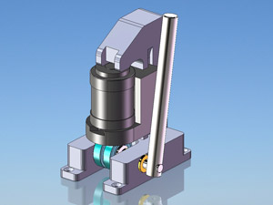 Engineering | Scholtus Metaalwerken