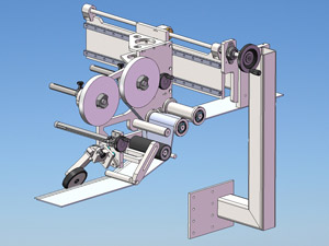 Engineering | Scholtus Metaalwerken