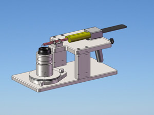 Engineering | Scholtus Metaalwerken