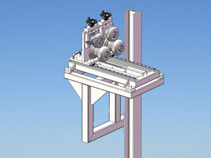 Engineering | Scholtus Metaalwerken