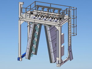 Engineering | Scholtus Metaalwerken