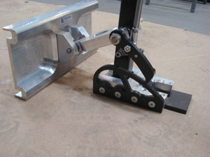 Machinebouw | Scholtus Metaalwerken