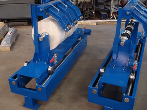 Machinebouw | Scholtus Metaalwerken