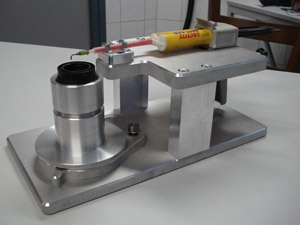 Machinebouw | Scholtus Metaalwerken