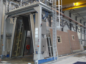 Machinebouw | Scholtus Metaalwerken